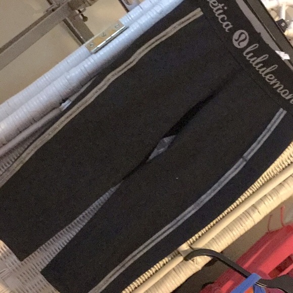lululemon athletica Pants - Lululemon leggings